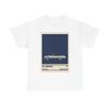 Men's and Women's T-shirts The Hangover