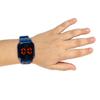 ACCUTIME Super Mario Digital Quartz Watch GSM4097AZ blue