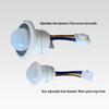 Nu Feng LED Motion Sensor Light