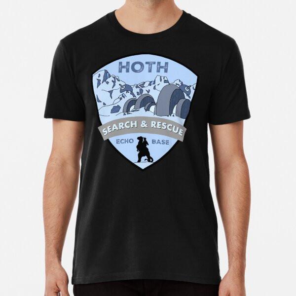 

Search and rescue T-Shirt S-5XL Best T-Shirt M