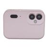 64MP 4K Digital Camera 3 Inch HD Touchscreen Camera Portable Compact Digital Camera for Photography Video Music