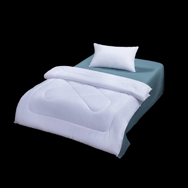 

Mercury Home Textiles DH Flowing Light Four Seasons Quilt