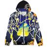 Graphic Hoodies Funny Halloween Pullovers Autumn And Winter Casual Sweatshirts Hooded Tops Clothing