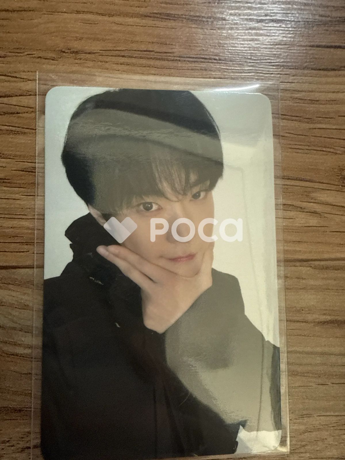 

[USED] NCT Doyoung NCT 127 4TH TOUR NEO CITY : JAPAN - THE MOMENTUM Purchases over 6,000 yen