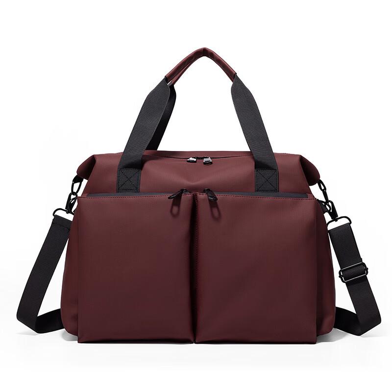 Multi-purpose Travel & Gym Bag