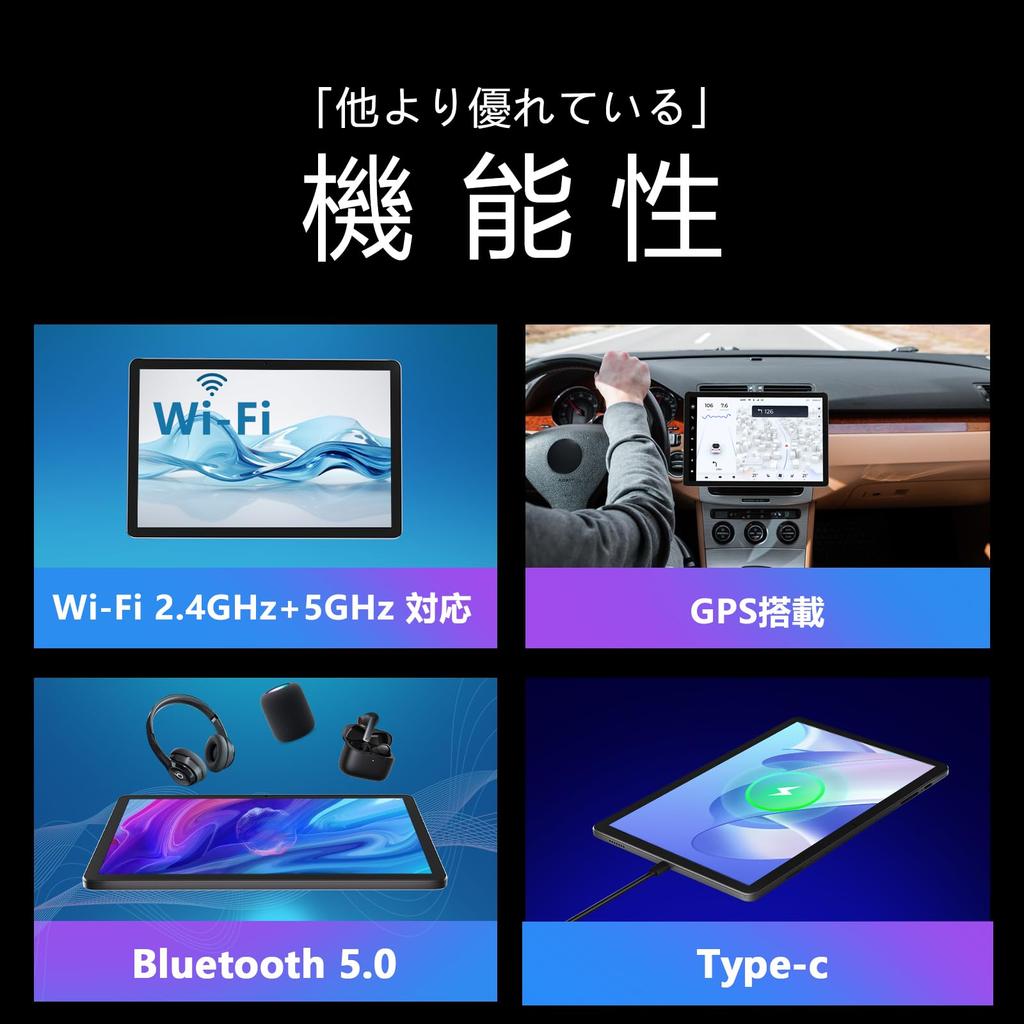 Nový CUPEISI P12 Android 14 T606 4GB RAM 12GB 128GB 1TB TF 5G IPS Widevine L1 GMS 8000mAh OTG Rozpoznávání obličeje Bezdrátová projekce Tablet, 11palcový