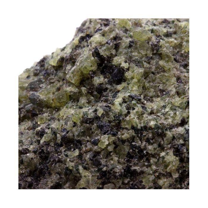 Péridotite 726.5 carats