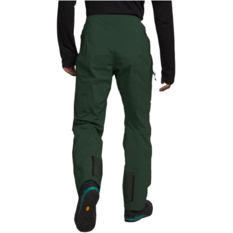 The North Face Summit Chamlang Casual Pants Men's Green NF0A7UTG-I0P