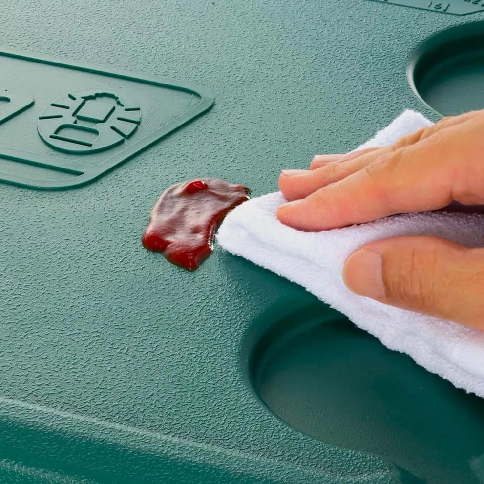 Coleman Extreme Cooler Cooling performance for outdoor activities and - camping.
