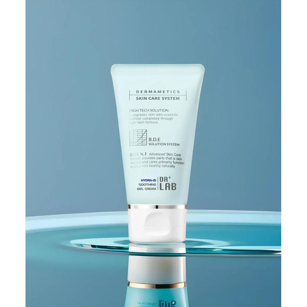 Doctorlab Hydra 15 Soothing Gel Cream 60ml NONE