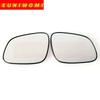 Outside Door Car Convex Heated Mirror Glass for CHEVROLET SPARK 2009 2010 2011 2012 2013 2014 2015 2016 2017