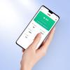 Сменный аккумулятор NOHON для Xiaomi Mi 4C 5 6 8 9 SE CC9 8 5X 5S POCOPHONE F1 Mix2 Redmi 5A Note 4 4X 7