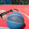 Tire Pump For Cycling Portable Cycling Tyre Air Pump Compact Fast Inflation Tool With Hose Sports Equipment Maintenance Gear For