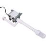 3 In 1 Aquarium Filt  Pump Fish   Quiet Oxygen A Ator Filt  Subm Sible Pump with 4 Removable Suction Cups