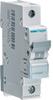 6Ka 1-Pole Overcurrent Circuit Breaker B 16A - E+1Mbn116E