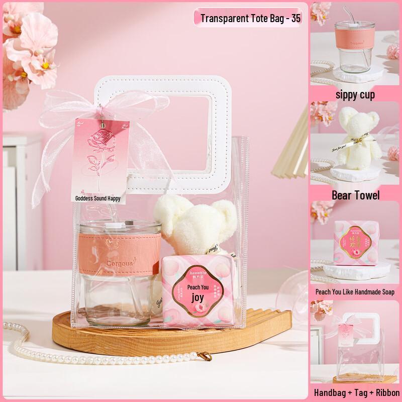 Women s Day Gift Set