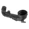 Car Air Intake Pipe Compatible for E90 335i N55/ ECE335i N55/ 335xi N55 Replaces 13717599294