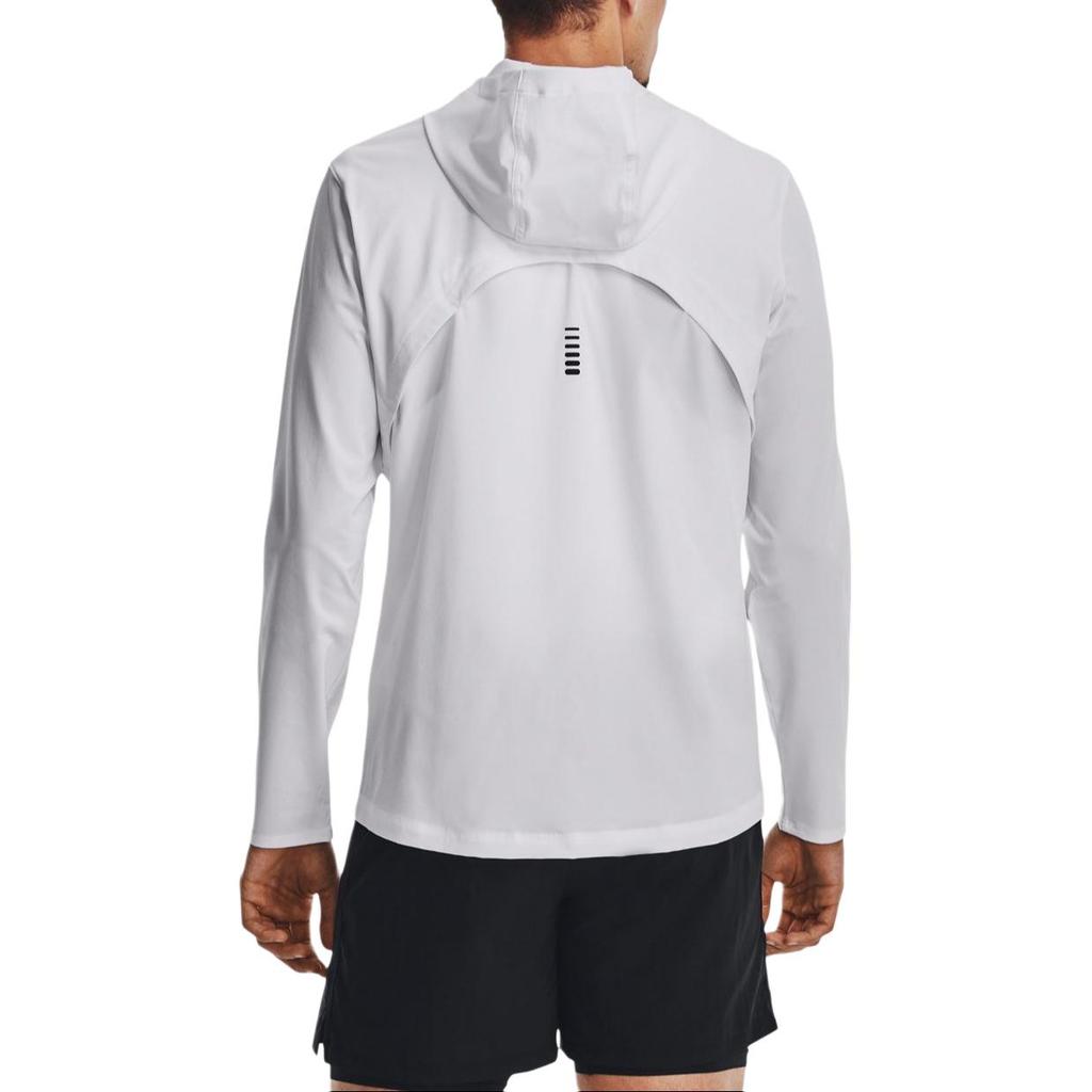 Under Armour Jacket Men's White 1376794-100