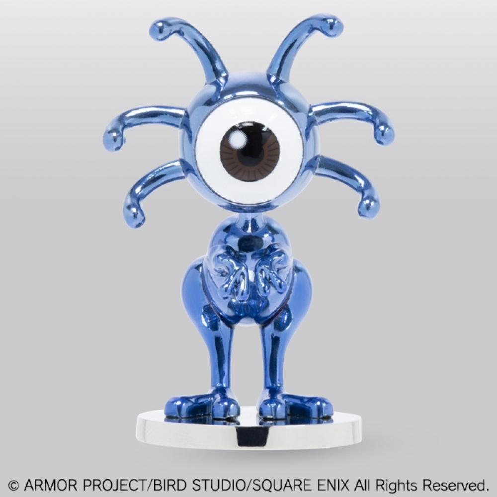 

Dragon Quest Dragon Warrior Dragon Quest Metallic Monsters Gallery Winky