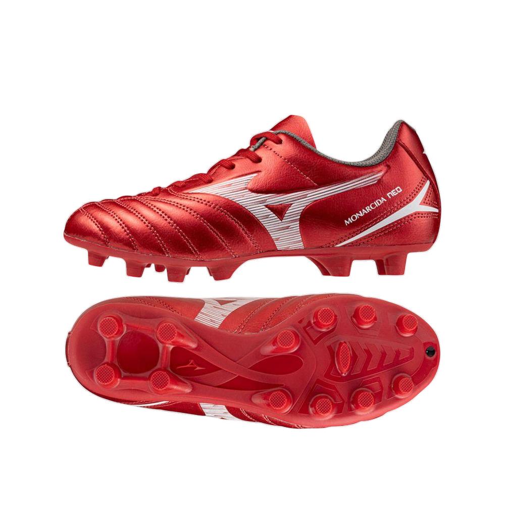 Football Shoes Mizuno Monarcida Neo III Select Jr