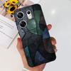 For Infinix Zero 30 4G Case X6731B New Fashion Painted Cover Shockproof Phone Case For Infinix Zero 30 5G X6731 Zero30 Soft Bags