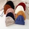 Wholesale New Winter Women Windproof Thickened Warm Unisex Custom Logo Sport Beanie Hats