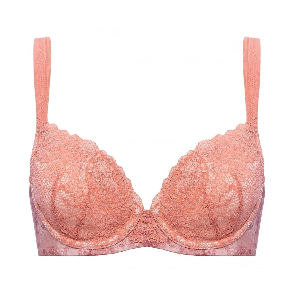 Triumph Koisuru 593 M005 Size D65 Bra(R) Bra, (Terracotta),