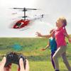 3.5CH Remote Control Helicopter Remote Control Kids Helicopter Toy RC Helicopter Children Gifts
