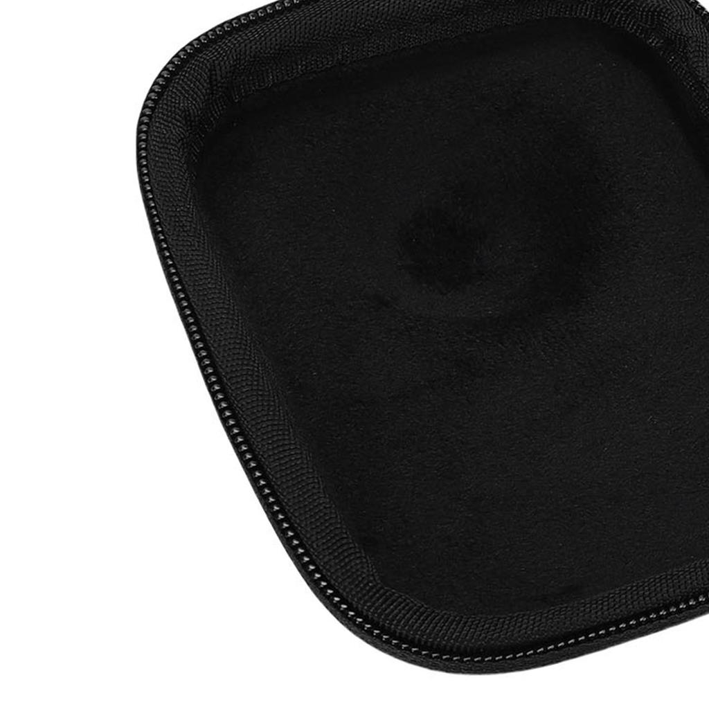 Storage Bag Fit for OSMO 360 Camera Scratch Proof Splash Proof Portable Panoramic Camera PU Hard Case