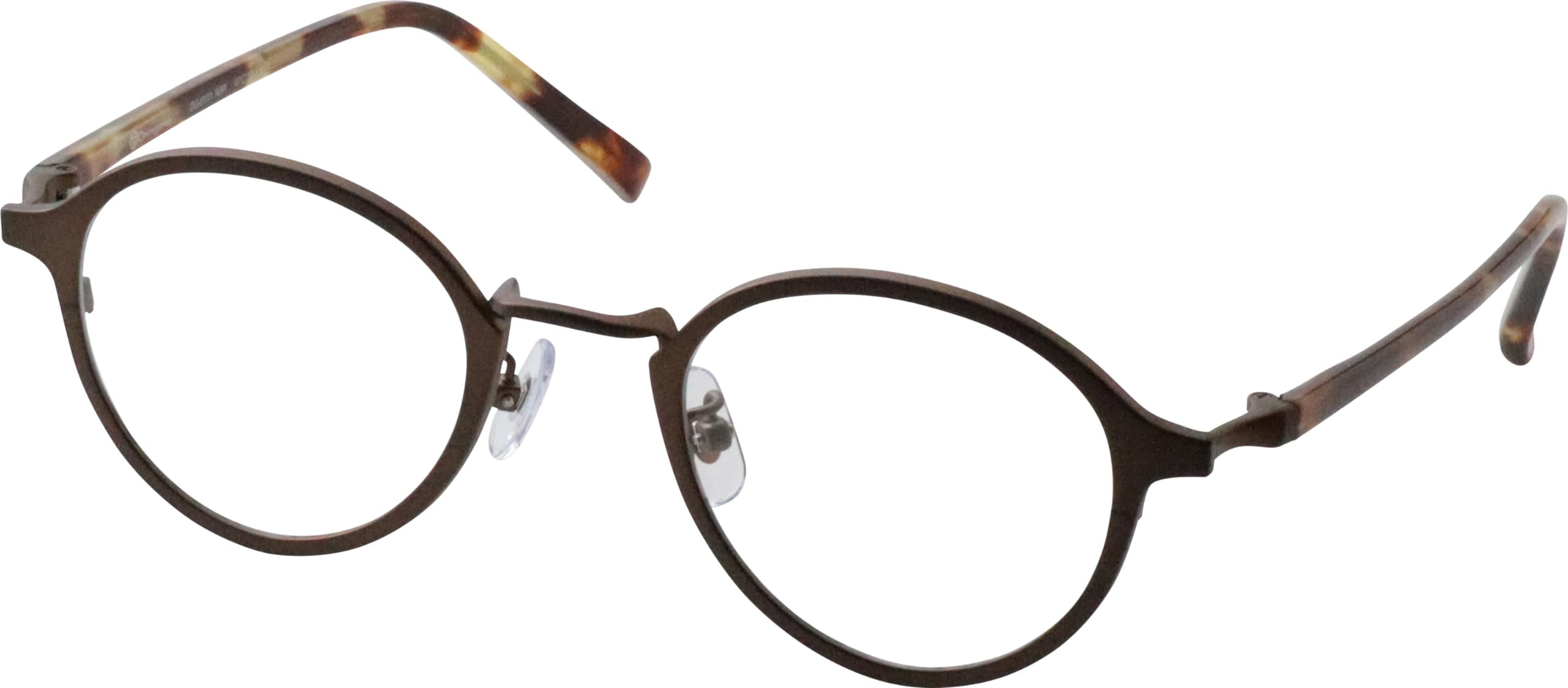 

Onimegane Glasses Boston Combination Domestic Sabae ABR 47 [Onimegane] OG-8101
