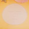 Silicone Eye Mask Mold Masks Making Tool Clear Mask Mould Tray High Quality Facial Mask Mold