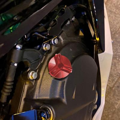 Accesorios de exterior – Tapas de tanques de coches