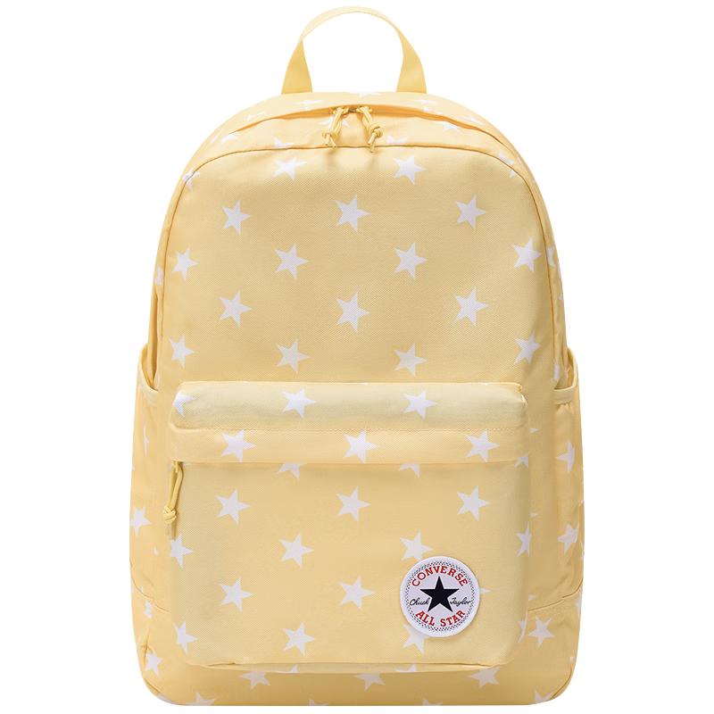 Converse 5619 Large Capacity Laptop Backpack 41x31x13.5cm (15L)