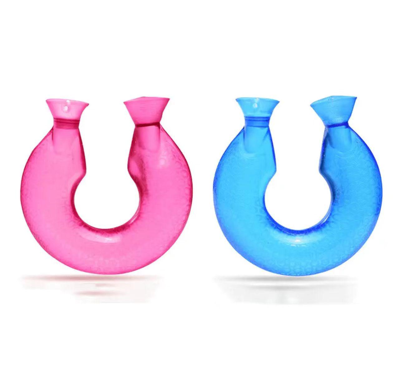 

Подогреваемая накидка для шеи и плеч с вкладышем для воды