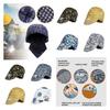 Umfriend Breathable Cotton Welding Cap With Heat Resistance And Dust Protection