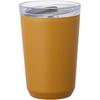 KinTo  KinTo  To Go Tumbler 360ml Coyote With Plug 20443 360ml Coyote With Plug