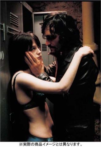 

DVD DVD - Gargoyle BBBF3737 Japan Movies & DVD Used
