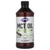 Sports, MCT Oil, Vanilla Hazelnut, 16 Fl Oz (473 Ml)