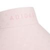 Adidas Golf Monogram Print Wide Sandy Pink Women's Visor, JTC23,
