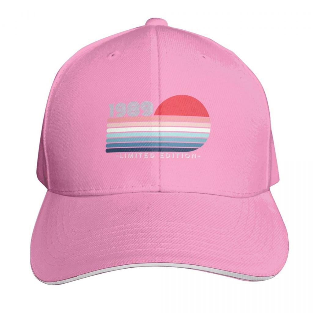 Limited Edition  Born In   Birthday  Legend Since  Baseball Cap Hood tactical cap Luxury Women Unisexs