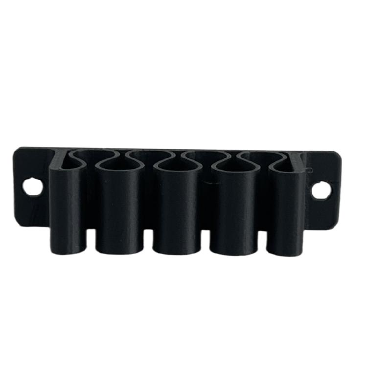 ABS Cable Management Tray Cord Holder Clip for Computer Desk Phone Chargers Cord Storage Home Office Essential