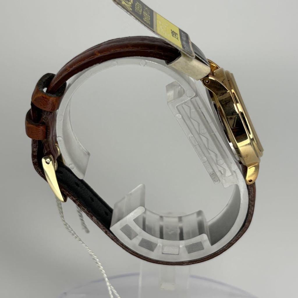 [USED] SEIKO Alba Quartz Watch Battery Replaced