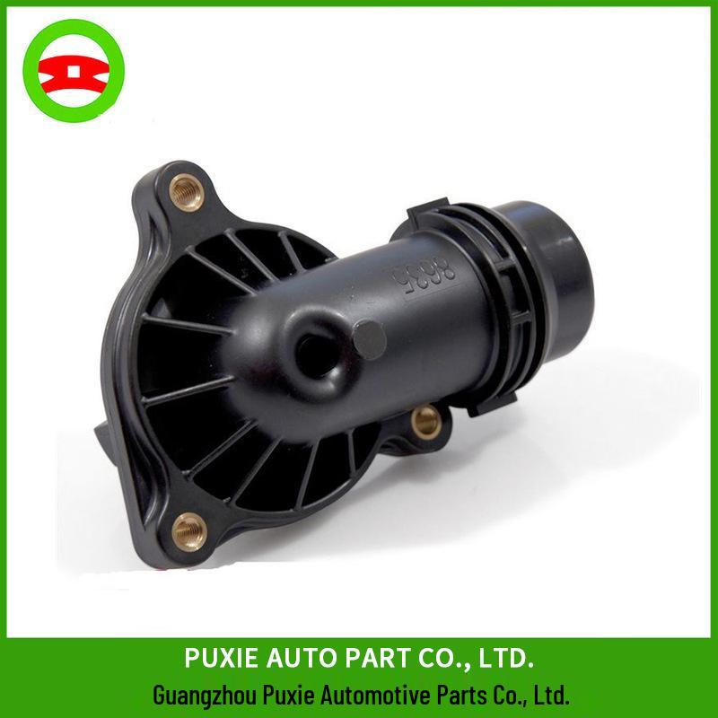 

Сборка термостата автомобиля для BMW E46/E90/E83 с достаточным запасом для радиатора 11517500597