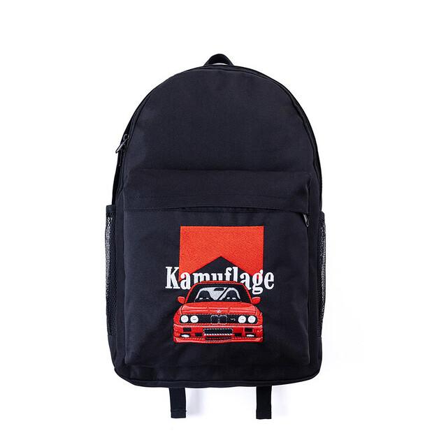 

Рюкзак Kamuflage Beemer 2,0 One Size