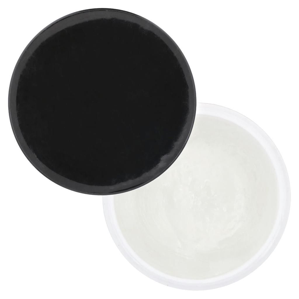 Argan Oil Hair Pomade, Perm Hold, 113G(4Oz)