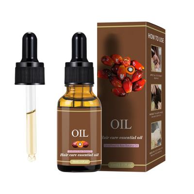 Natural Hair Growth Oil Treats Damaged Hair Split Ends  Hair Loss And Increases Hair For Both Men And Women30ML