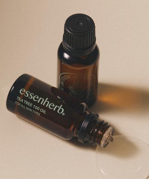 EssenHERB Teebaum 100 Öl 20ml