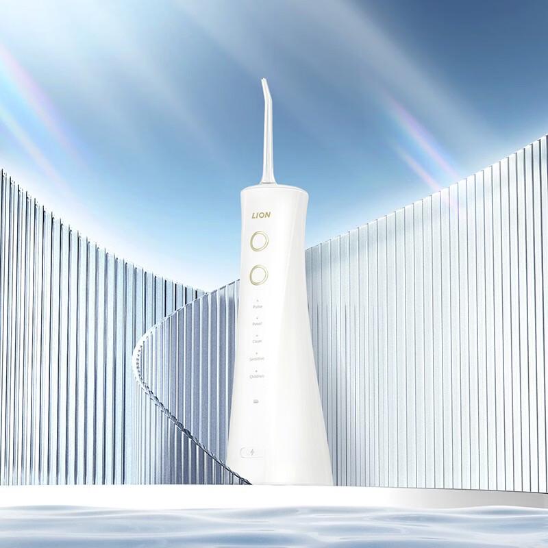 Lion King AQUA Smart Oral Irrigator