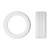 Silicone Protective Case for Rings Cover Compatible with Most Models