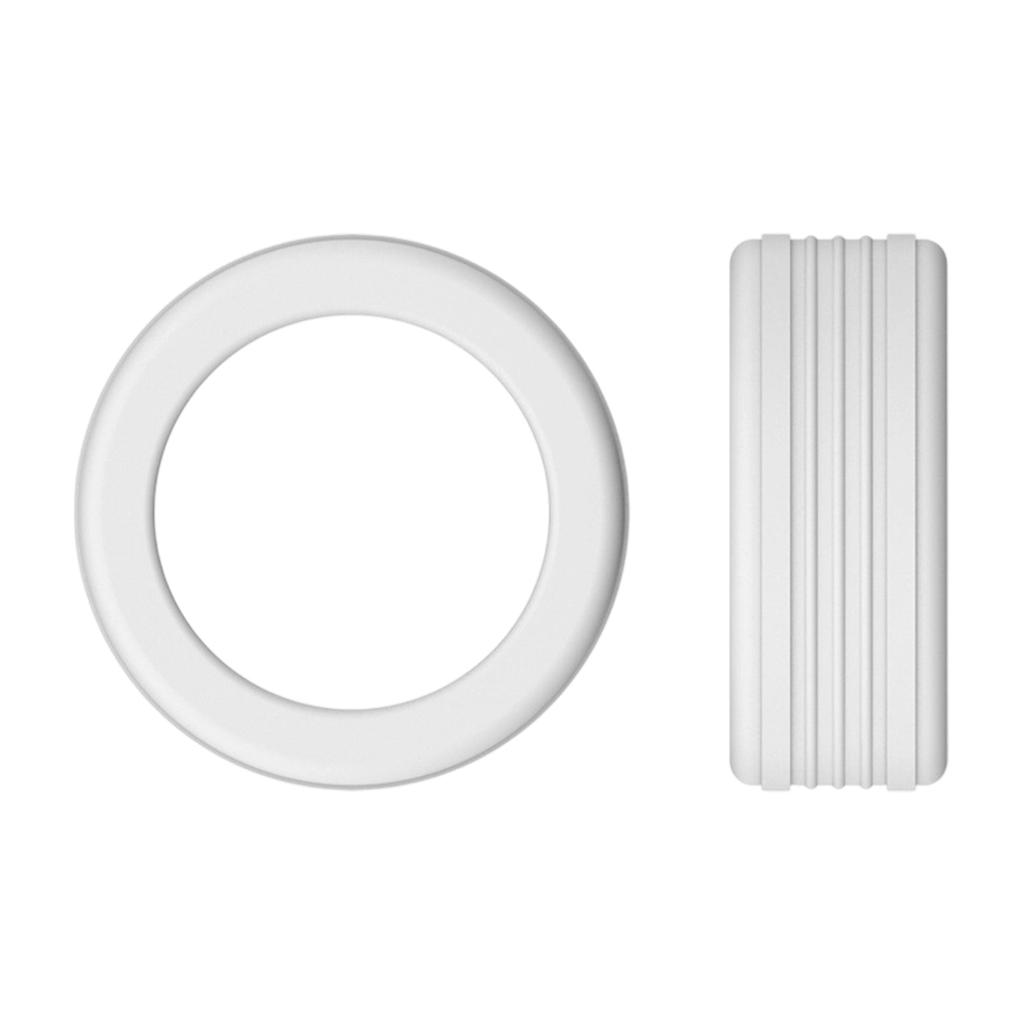 Silicone Protective Case for Rings Cover Compatible with Most Models